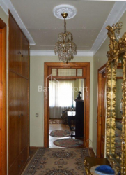 آپارتمان 4-комн 85 m² - یوریوسکایا, Batumi