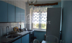 آپارتمان 4-комн 85 m² - یوریوسکایا, Batumi