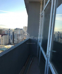 آپارتمان 2-комн 39 m² - یوسف کوبالادزه, Batumi