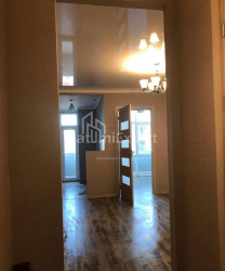 آپارتمان 2-комн 39 m² - یوسف کوبالادزه, Batumi