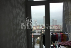 آپارتمان 40 متر مربع - تبل ابوسریدزه, Batumi, گرجستان