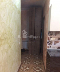 آپارتمان 60 متر مربع - شالوا ایناساریدزه, Batumi, گرجستان