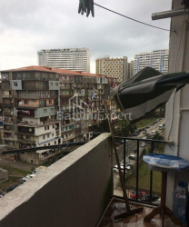 آپارتمان 3-комн 60 m² - شالوا ایناساریدزه, Batumi