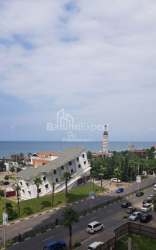 آپارتمان 1-комн 33 m² - کلانتر خیمشیاشویلی, Batumi