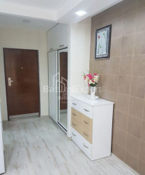 آپارتمان 1-комн 33 m² - کلانتر خیمشیاشویلی, Batumi
