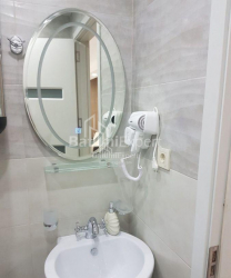 آپارتمان 1-комн 33 m² - کلانتر خیمشیاشویلی, Batumi
