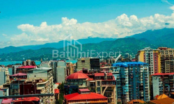 آپارتمان 62 متر مربع - واختنگ گرگاسالی, Batumi, گرجستان