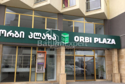 آپارتمان 3-комн 48 m² - یوسف کوبالادزه, Batumi