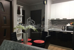 آپارتمان 3-комн 48 m² - یوسف کوبالادزه, Batumi