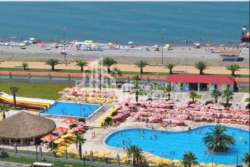 آپارتمان 3-комн 48 m² - یوسف کوبالادزه, Batumi