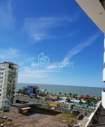 آپارتمان 1-комн 28 m² - یوسف کوبالادزه, Batumi