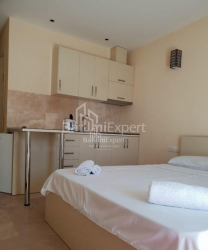 آپارتمان 1-комн 28 m² - یوسف کوبالادزه, Batumi