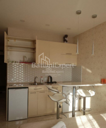 آپارتمان 28 متر مربع - یوسف کوبالادزه, Batumi, گرجستان