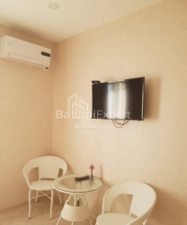 آپارتمان 1-комн 28 m² - یوسف کوبالادزه, Batumi
