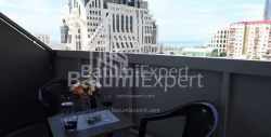 آپارتمان 1-комн 34 m² - یوسف کوبالادزه, Batumi