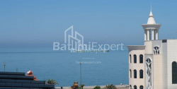 آپارتمان 1-комн 34 m² - یوسف کوبالادزه, Batumi