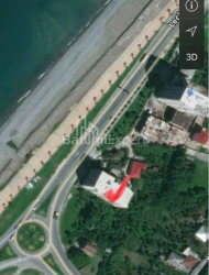آپارتمان 2-комн 36 m² - کلانتر خیمشیاشویلی, Batumi