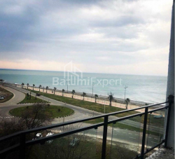 آپارتمان 2-комн 36 m² - کلانتر خیمشیاشویلی, Batumi