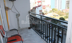 آپارتمان 2-комн 56 m² - کلانتر خیمشیاشویلی, Batumi