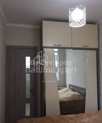 آپارتمان 60 متر مربع - نیکو پیروسمانی, Batumi, گرجستان
