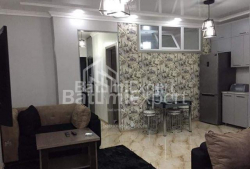 آپارتمان 60 متر مربع - نیکو پیروسمانی, Batumi, گرجستان