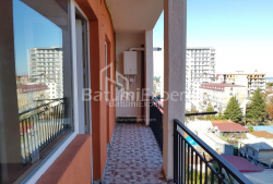 آپارتمان 2-комн 46 m² - یوریوسکایا, Batumi