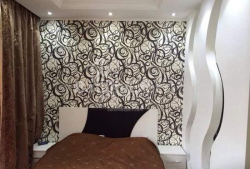 آپارتمان 1-комн 33 m² - کلانتر خیمشیاشویلی, Batumi