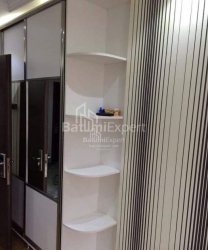 آپارتمان 1-комн 33 m² - کلانتر خیمشیاشویلی, Batumi