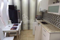 آپارتمان 1-комн 33 m² - کلانتر خیمشیاشویلی, Batumi