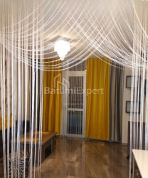 آپارتمان 2-комн 42 m² - نیکو پیروسمانی, Batumi