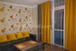آپارتمان 2-комн 42 m² - نیکو پیروسمانی, Batumi