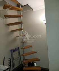 آپارتمان 3-комн 84 m² - ایوان جاواخیشویلی, Batumi