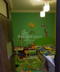 آپارتمان 3-комн 84 m² - ایوان جاواخیشویلی, Batumi