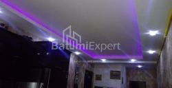 آپارتمان 64 متر مربع - یوریوسکایا, Batumi, گرجستان