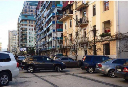 آپارتمان 80 متر مربع - اکوتیم تاکایشویلی, Batumi, گرجستان