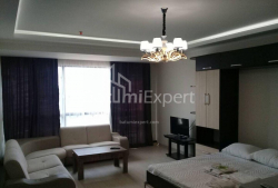 آپارتمان 1-комн 41 m² - یوریوسکایا, Batumi
