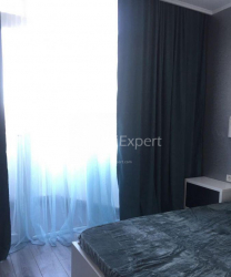 آپارتمان 1-комн 34 m² - نیکو پیروسمانی, Batumi