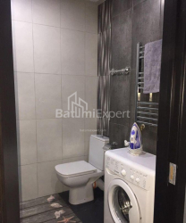 آپارتمان 1-комн 34 m² - نیکو پیروسمانی, Batumi