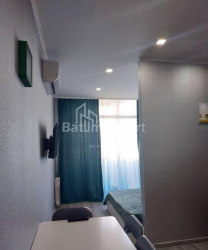 آپارتمان 1-комн 34 m² - نیکو پیروسمانی, Batumi