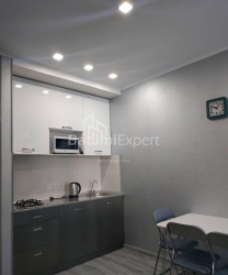 آپارتمان 1-комн 34 m² - نیکو پیروسمانی, Batumi