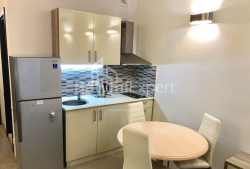 آپارتمان 1-комн 27 m² - کلانتر خیمشیاشویلی, Batumi