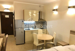 آپارتمان 1-комн 27 m² - کلانتر خیمشیاشویلی, Batumi