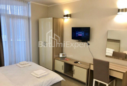 آپارتمان 1-комн 27 m² - کلانتر خیمشیاشویلی, Batumi