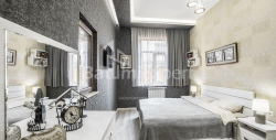 آپارتمان 5-комн 150 m² - یوریوسکایا, Batumi