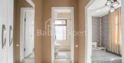 آپارتمان 5-комн 150 m² - یوریوسکایا, Batumi