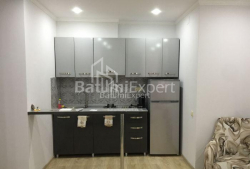 آپارتمان 2-комн 46 m² - یوسف کوبالادزه, Batumi