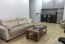 آپارتمان 2-комн 46 m² - یوسف کوبالادزه, Batumi