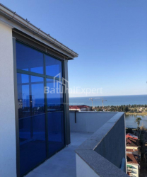 آپارتمان 1-комн 245 m² - شاه پرنواز, Batumi