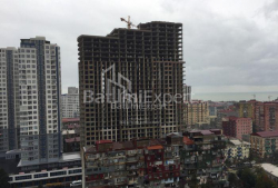 آپارتمان 2-комн 49 m² - الکساندرا پوشکین, Batumi