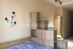 آپارتمان 1-комн 34 m² - یوریوسکایا, Batumi